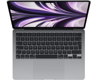 Apple MacBook Air M2/8GB/256/Mac OS Space Gray - 1047371 - zdjęcie 2